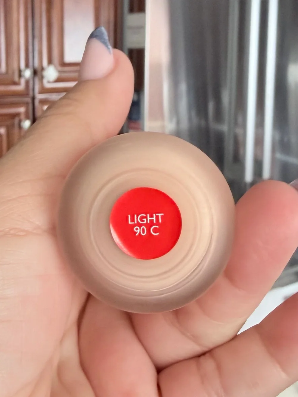 Le Skin Liquid Foundation - 90c